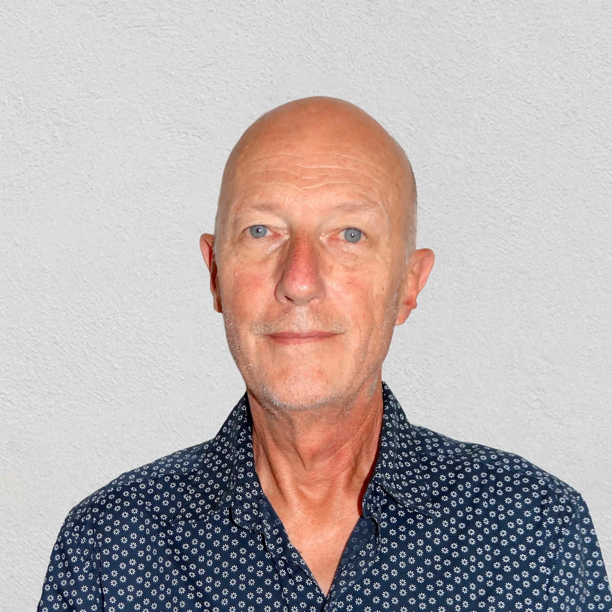 GSM Team Profile John Balodis